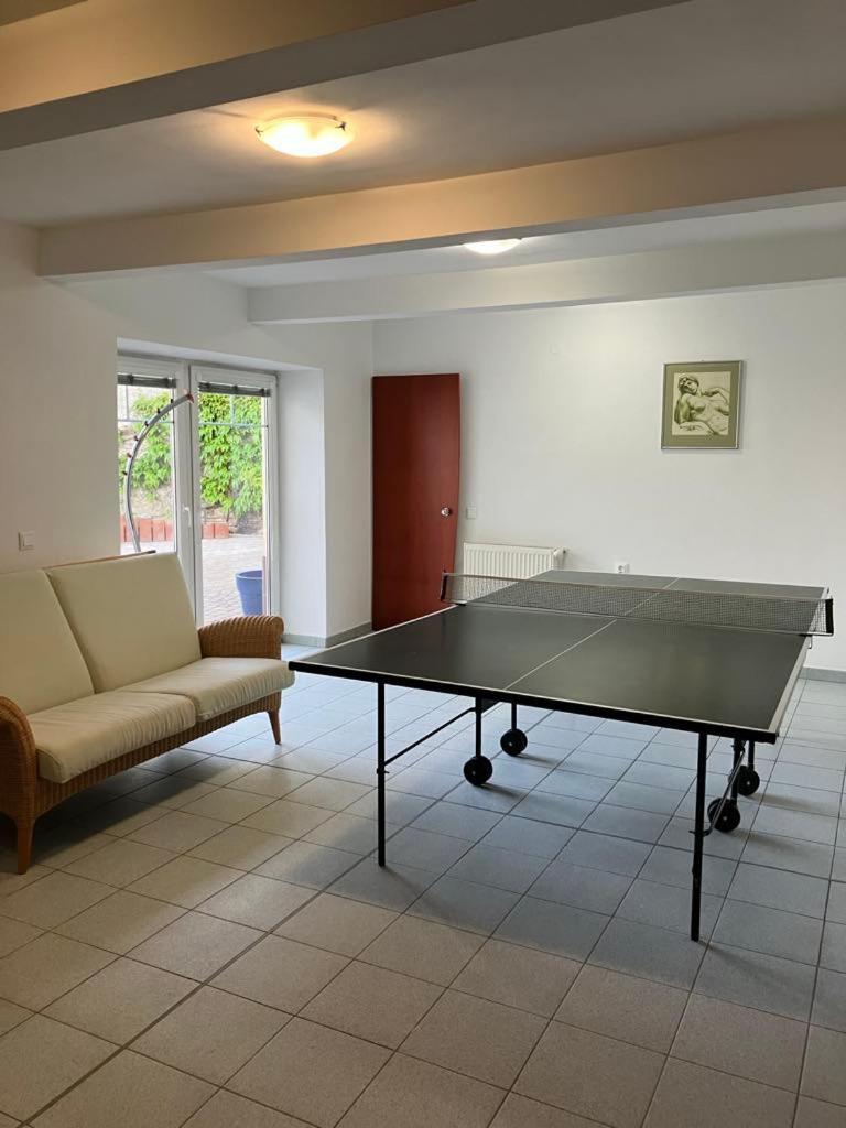 Vila Pri Kupeloch Bojnice Eksteriør billede